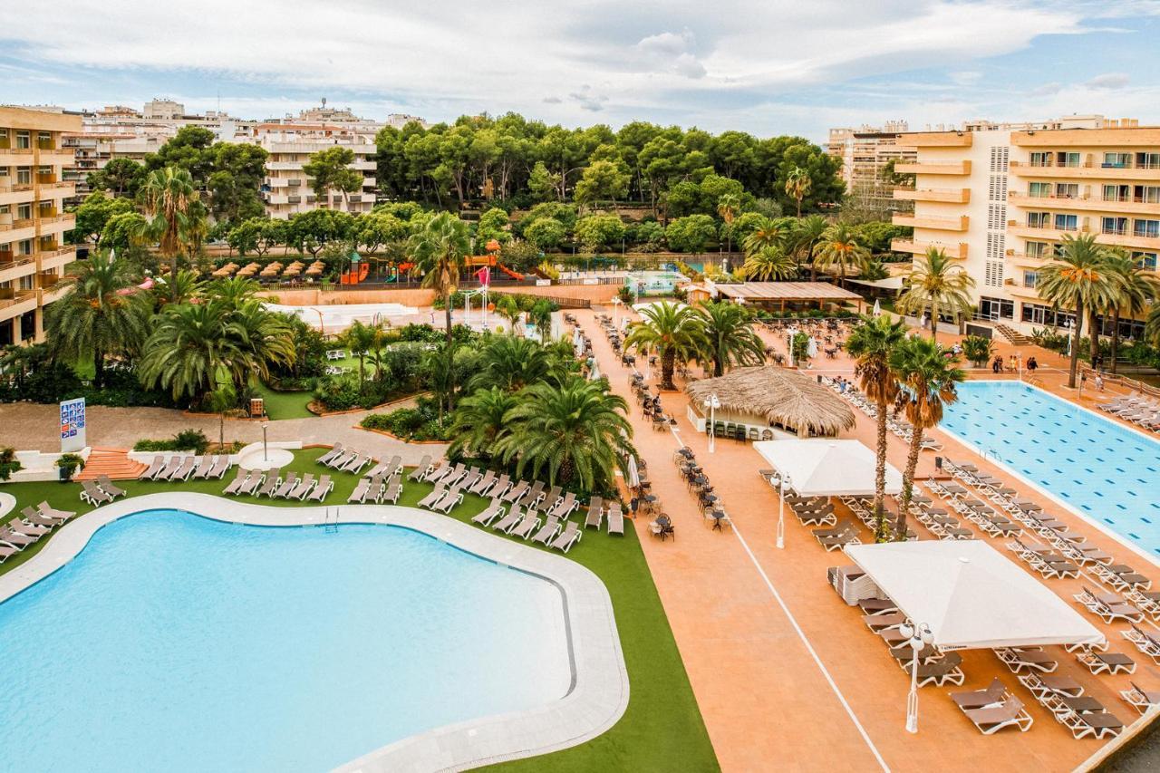 Hotel Jaime I Salou Exterior photo