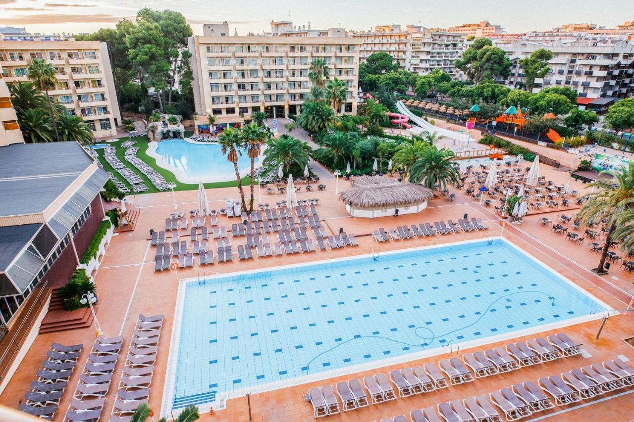Hotel Jaime I Salou Exterior photo