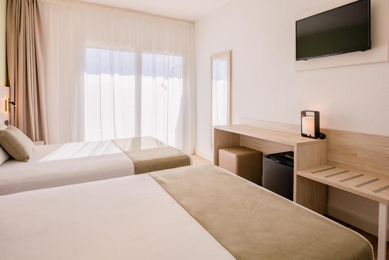 Hotel Jaime I Salou Exterior photo