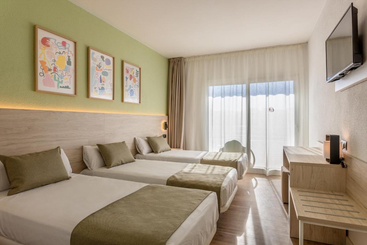 Hotel Jaime I Salou Exterior photo